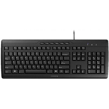 Cherry G230 Custom Keyboard Cover. Keeps Keyboard Free From Liquid